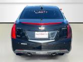 Thumbnail of 2018 Black Raven Cadillac ATS