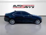 Thumbnail of 2018 Black Raven Cadillac ATS