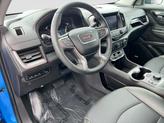 Thumbnail of 2024 Riptide Metallic GMC Terrain