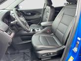 Thumbnail of 2024 Riptide Metallic GMC Terrain