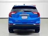 Thumbnail of 2024 Riptide Metallic GMC Terrain
