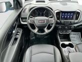 Thumbnail of 2024 Riptide Metallic GMC Terrain