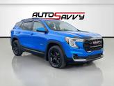 Photo of 2024 Riptide Metallic GMC Terrain