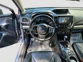 Thumbnail of 2023 Ice Silver Metallic Subaru Crosstrek