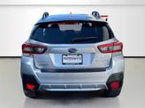 Thumbnail of 2023 Ice Silver Metallic Subaru Crosstrek