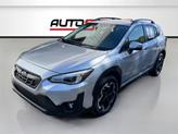 Thumbnail of 2023 Ice Silver Metallic Subaru Crosstrek