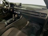 Thumbnail of 2023 Crystal Black Pearl Honda Civic