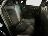 Thumbnail of 2023 Crystal Black Pearl Honda Civic