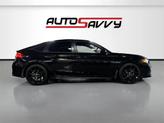 Thumbnail of 2023 Crystal Black Pearl Honda Civic