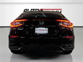Thumbnail of 2023 Crystal Black Pearl Honda Civic