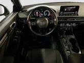 Thumbnail of 2023 Crystal Black Pearl Honda Civic