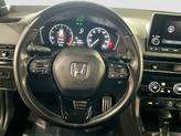 Thumbnail of 2023 Crystal Black Pearl Honda Civic