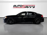 Thumbnail of 2023 Crystal Black Pearl Honda Civic