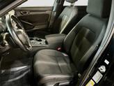 Thumbnail of 2023 Crystal Black Pearl Honda Civic