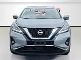 Thumbnail of 2024 Boulder Gray Pearl Nissan Murano