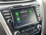 Thumbnail of 2024 Boulder Gray Pearl Nissan Murano