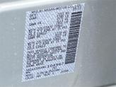 Thumbnail of 2024 Boulder Gray Pearl Nissan Murano