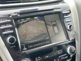 Thumbnail of 2024 Boulder Gray Pearl Nissan Murano