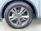 Thumbnail of 2024 Boulder Gray Pearl Nissan Murano
