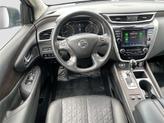 Thumbnail of 2024 Boulder Gray Pearl Nissan Murano
