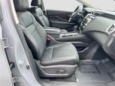 Thumbnail of 2024 Boulder Gray Pearl Nissan Murano