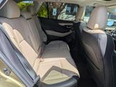 Thumbnail of 2020 Autumn Green Metallic Subaru Outback