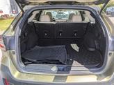 Thumbnail of 2020 Autumn Green Metallic Subaru Outback
