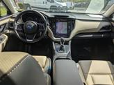 Thumbnail of 2020 Autumn Green Metallic Subaru Outback