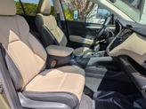 Thumbnail of 2020 Autumn Green Metallic Subaru Outback