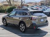 Thumbnail of 2020 Autumn Green Metallic Subaru Outback