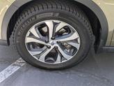 Thumbnail of 2020 Autumn Green Metallic Subaru Outback