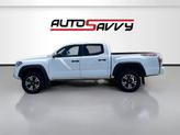 Thumbnail of 2020 Super White Toyota Tacoma