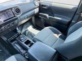 Thumbnail of 2020 Super White Toyota Tacoma