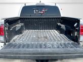 Thumbnail of 2020 Super White Toyota Tacoma