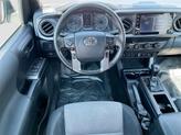 Thumbnail of 2020 Super White Toyota Tacoma