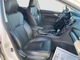 Thumbnail of 2021 Crystal White Pearl Subaru Crosstrek