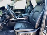 Thumbnail of 2022 Granite Crystal Metallic Clearcoat RAM 1500