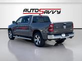Thumbnail of 2022 Granite Crystal Metallic Clearcoat RAM 1500