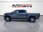 Thumbnail of 2022 Granite Crystal Metallic Clearcoat RAM 1500