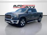 Thumbnail of 2022 Granite Crystal Metallic Clearcoat RAM 1500