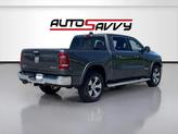 Thumbnail of 2022 Granite Crystal Metallic Clearcoat RAM 1500