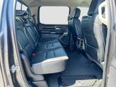 Thumbnail of 2022 Granite Crystal Metallic Clearcoat RAM 1500