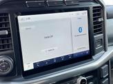 Thumbnail of 2022 Star White Metallic Tri-Coat Ford F-150