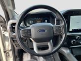 Thumbnail of 2022 Star White Metallic Tri-Coat Ford F-150