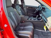 Thumbnail of 2025 Rallye Red Honda Civic Hybrid