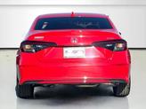 Thumbnail of 2025 Rallye Red Honda Civic Hybrid