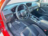 Thumbnail of 2025 Rallye Red Honda Civic Hybrid