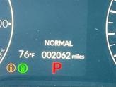 Thumbnail of 2025 Rallye Red Honda Civic Hybrid