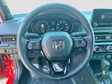 Thumbnail of 2025 Rallye Red Honda Civic Hybrid