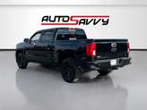 Thumbnail of 2018 Black Chevrolet Silverado 1500